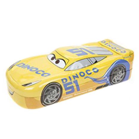 Disney Cars Cruz Ramirez Metal Pencil Case £3.99